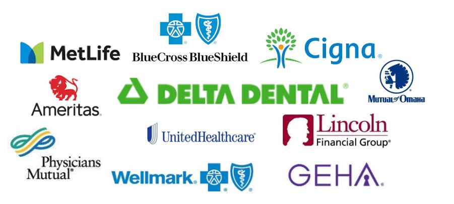 dental insurance logos